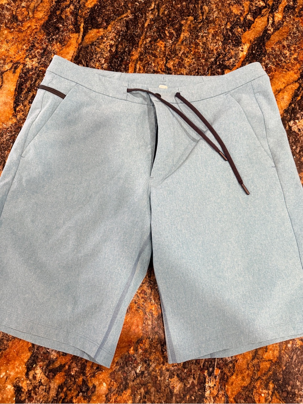 Lululemon swim trunks